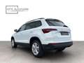 Skoda Karoq 1.5 TSI DSG | SELECTION | ACC | LANE+SIDE Weiß - thumbnail 6