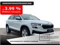 Skoda Karoq 1.5 TSI DSG | SELECTION | ACC | LANE+SIDE Weiß - thumbnail 1