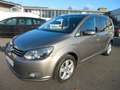 Volkswagen Touran Comfortline **1.HAND** Grigio - thumbnail 1