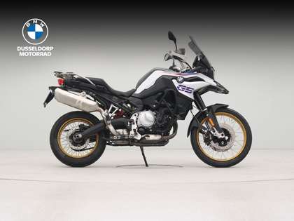 BMW F 850 GS