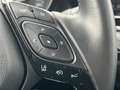 Toyota C-HR C-LUB BI-TONE+cam+nav+sens V&A Weiß - thumbnail 15