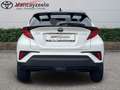 Toyota C-HR C-LUB BI-TONE+cam+nav+sens V&A Weiß - thumbnail 6