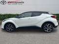 Toyota C-HR C-LUB BI-TONE+cam+nav+sens V&A Weiß - thumbnail 5