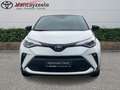 Toyota C-HR C-LUB BI-TONE+cam+nav+sens V&A Weiß - thumbnail 2