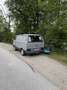 Volkswagen Transporter T3 1,9td Grau - thumbnail 7