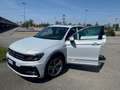 Volkswagen Tiguan Tiguan 2.0 tdi R-Line BM 4motion dsg Grigio - thumbnail 1