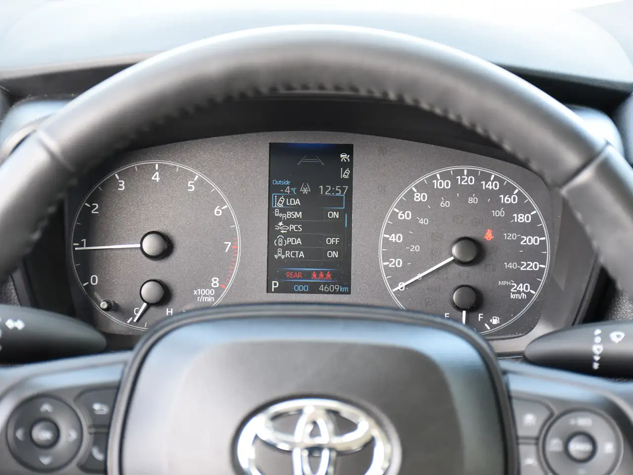 Toyota Corolla снимка Toyota Corolla