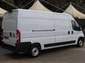 Fiat Ducato L3H2.Q.35.P. Lungo.  Navi.Tel.C.Control.Tetto.A Bianco - thumbnail 4