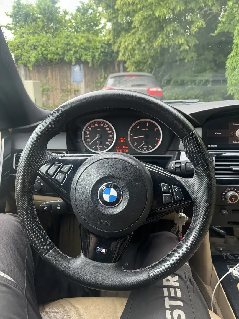 BMW 525 525d - 2