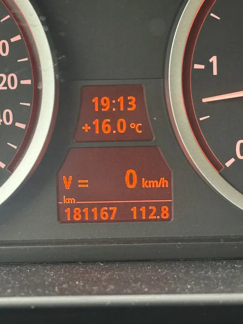 BMW 525 525d - 1
