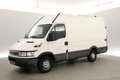 Iveco Daily 35S12V 330 L2H2 | 3-Zits | Trekhaak | Elektrpakket Wit - thumbnail 5