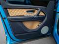 Bentley Bentayga W12 // BENTLEY DÜSSELDORF Blau - thumbnail 20