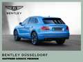 Bentley Bentayga W12 // BENTLEY DÜSSELDORF Blau - thumbnail 2