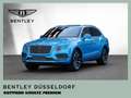 Bentley Bentayga W12 // BENTLEY DÜSSELDORF Blau - thumbnail 1