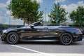 Mercedes-Benz S 63 AMG Cabriolet 4-Matic Nachtzicht Burmester Zwart - thumbnail 3