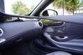 Mercedes-Benz S 63 AMG Cabriolet 4-Matic Nachtzicht Burmester Zwart - thumbnail 21
