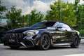Mercedes-Benz S 63 AMG Cabriolet 4-Matic Nachtzicht Burmester Zwart - thumbnail 2