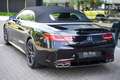 Mercedes-Benz S 63 AMG Cabriolet 4-Matic Nachtzicht Burmester Zwart - thumbnail 6