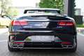 Mercedes-Benz S 63 AMG Cabriolet 4-Matic Nachtzicht Burmester Zwart - thumbnail 29