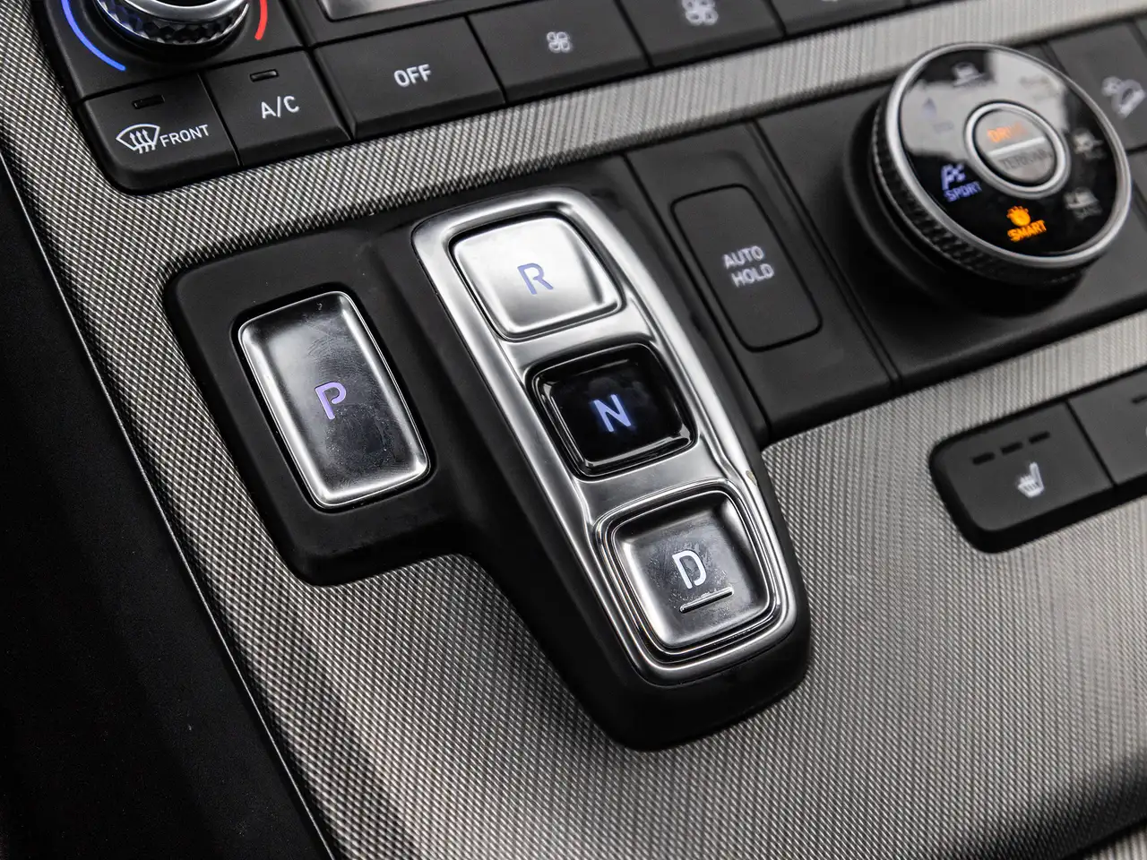 Hyundai PALISADE снимка Hyundai PALISADE