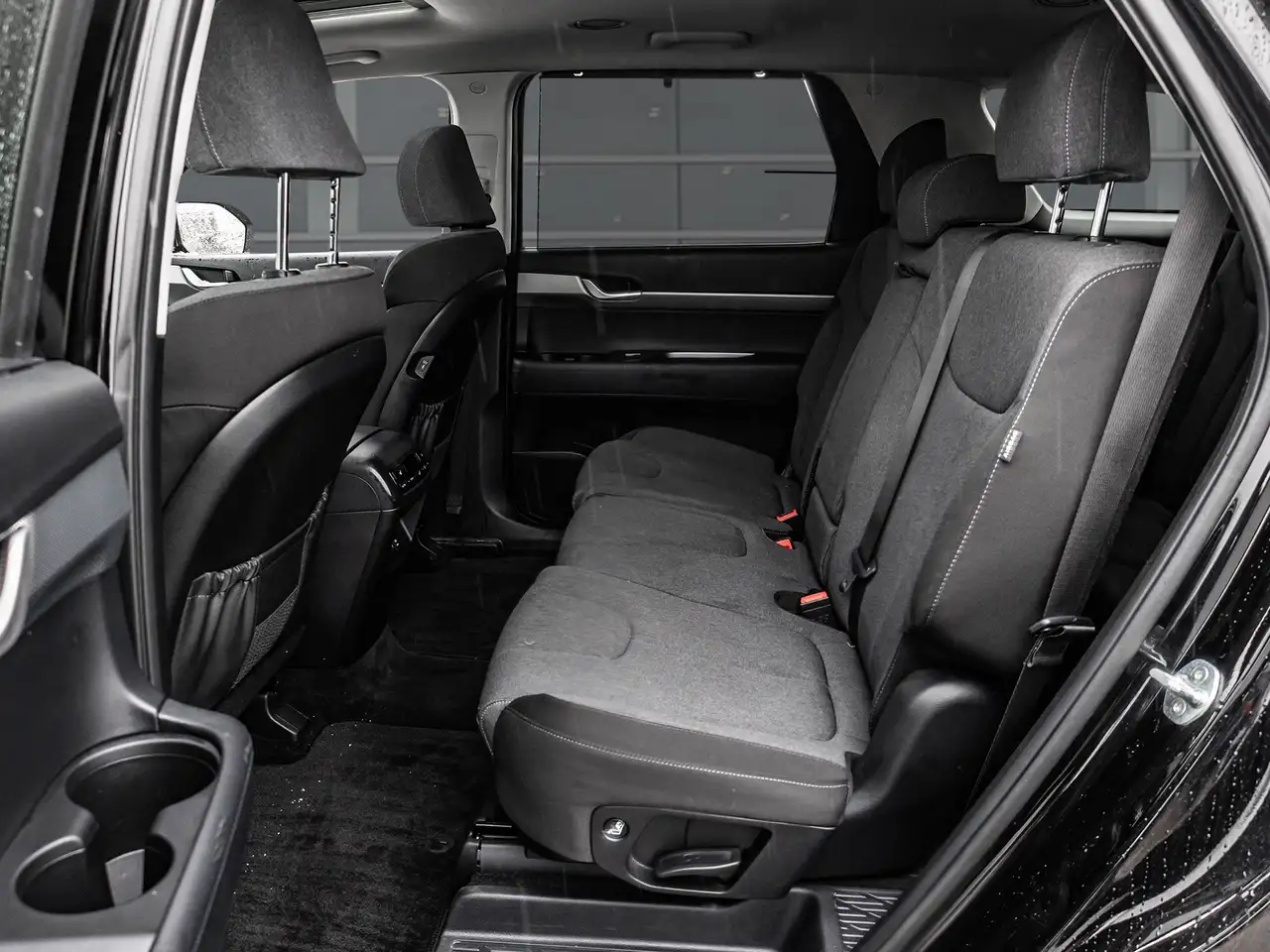 Hyundai PALISADE снимка Hyundai PALISADE