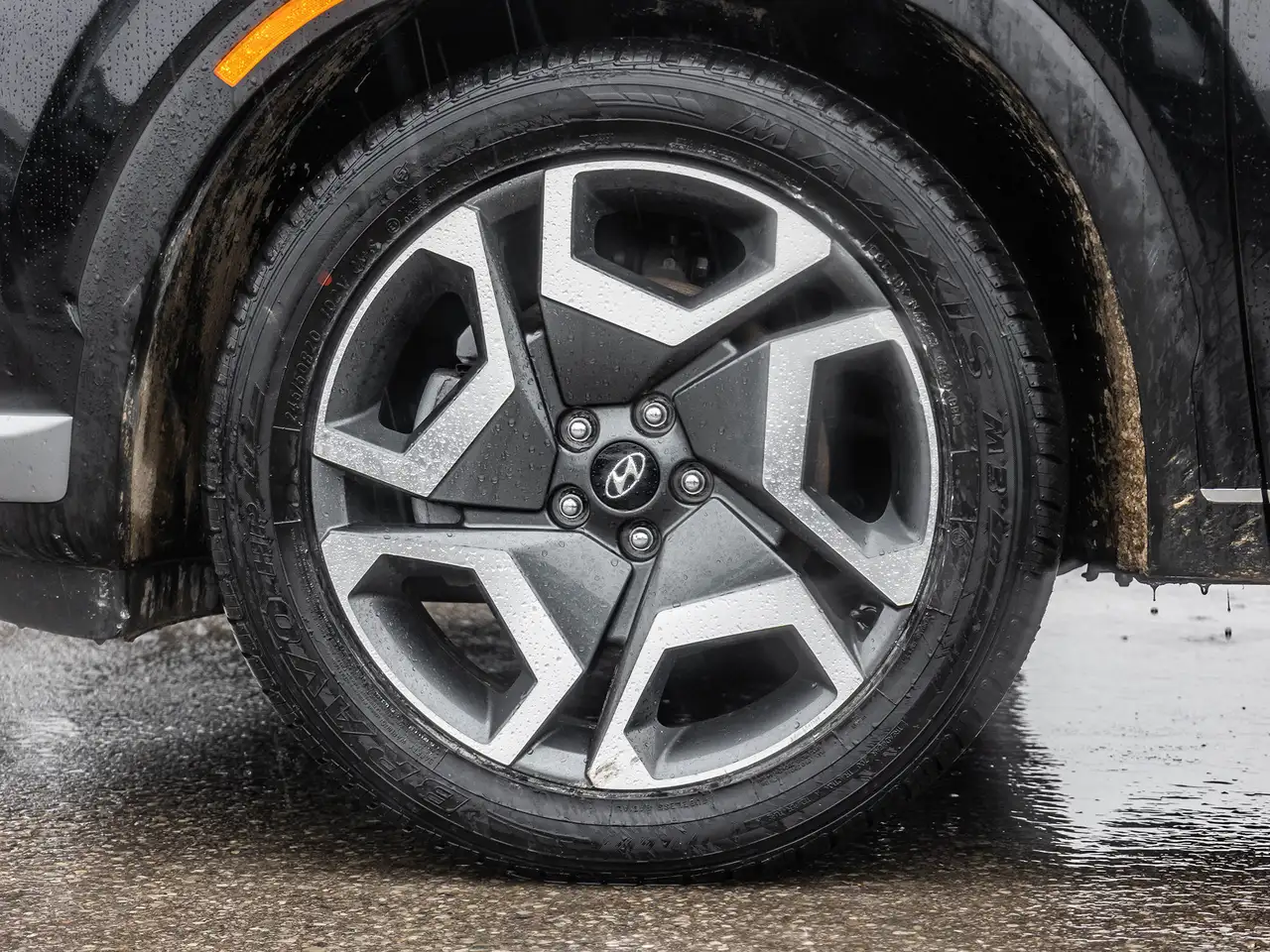 Hyundai PALISADE снимка Hyundai PALISADE