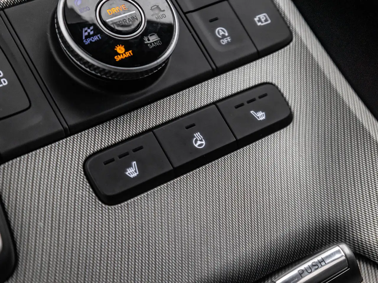 Hyundai PALISADE снимка Hyundai PALISADE