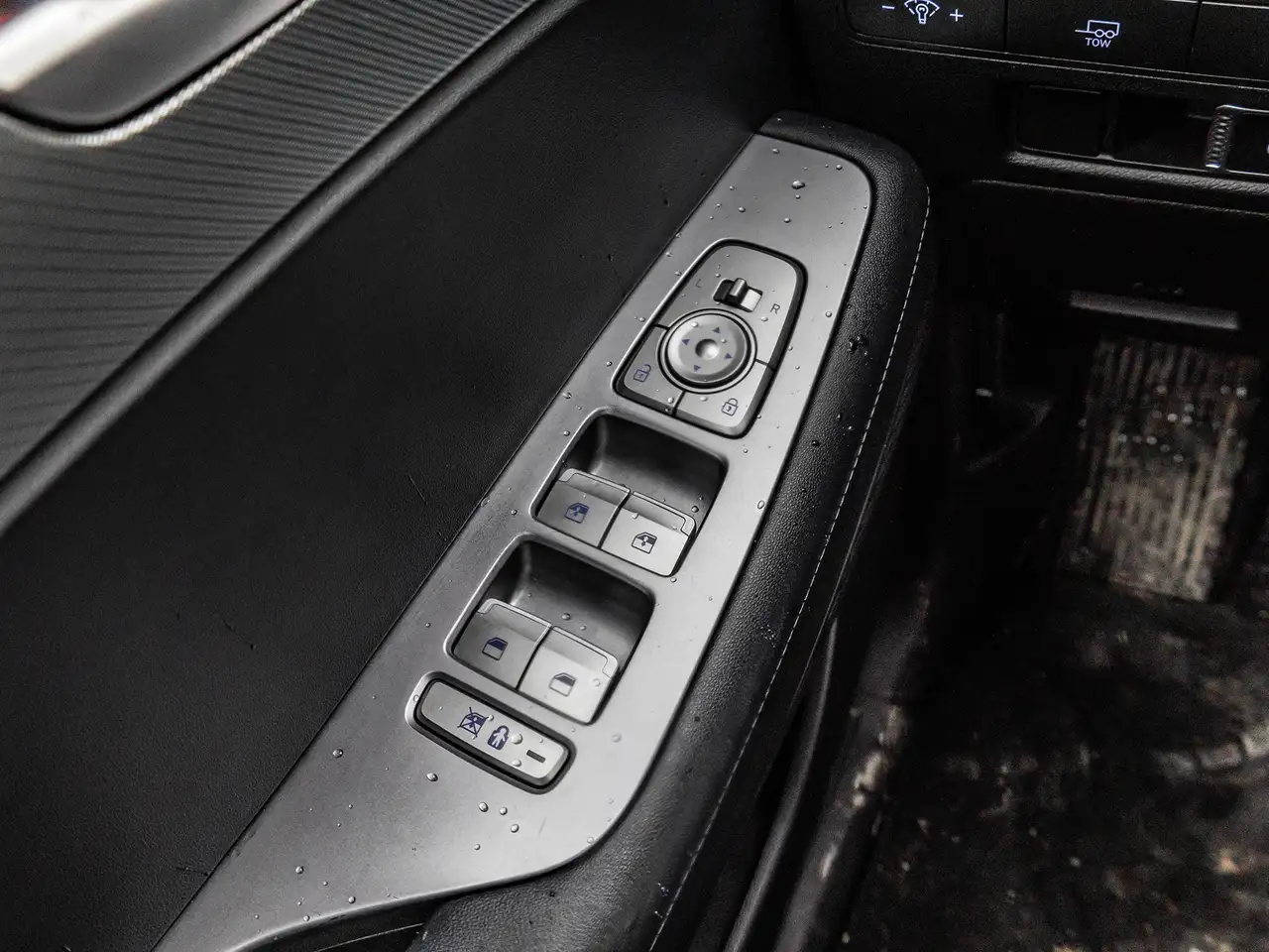 Hyundai PALISADE снимка Hyundai PALISADE