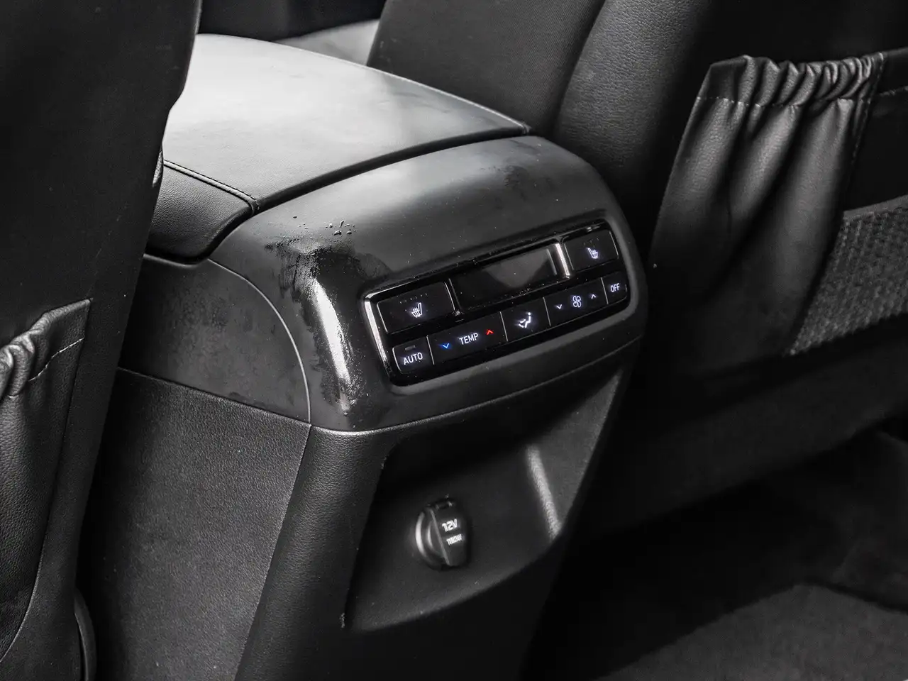 Hyundai PALISADE снимка Hyundai PALISADE