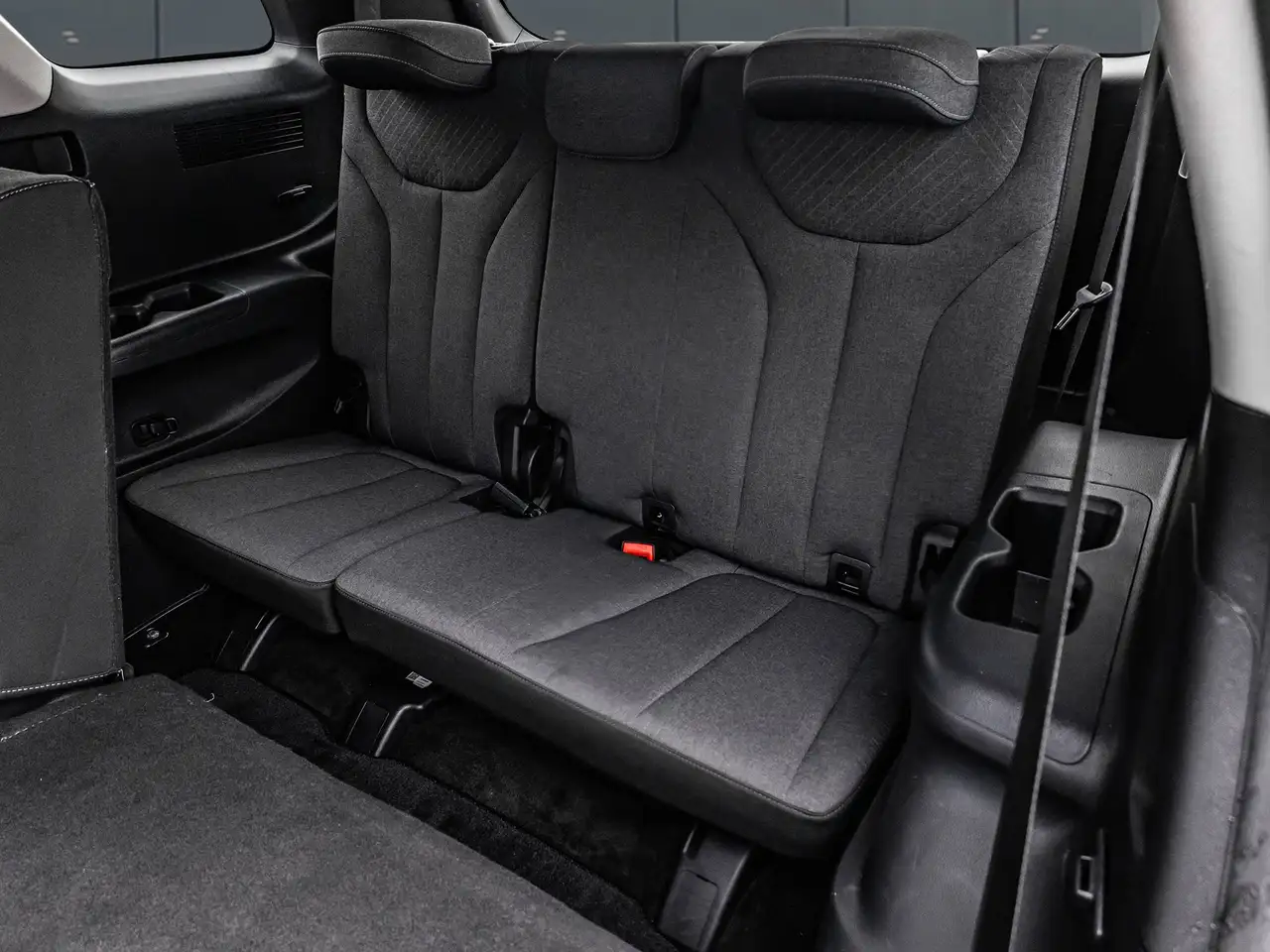 Hyundai PALISADE снимка Hyundai PALISADE