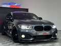 BMW 120 -d//IXENON//GPS/M-SPORT//JANTES/EURO6B/GARANTIE siva - thumbnail 1