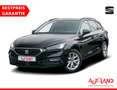 SEAT Leon Sportstourer 1.5 M-Hybrid Style LED Navi Schwarz - thumbnail 1