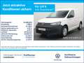 Volkswagen Caddy Kasten FLÜGELTÜREN PDC KLIMA PORT NAVI Weiß - thumbnail 1