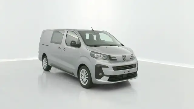 Peugeot Expert Expert ca xl 2.0 bluehdi 180ch eat8