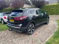Nissan Qashqai 1.2 Tekna +-Leer-Navi-Camera-Trekhaak-Stoelverw-Bo Noir - thumbnail 6