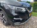 Nissan Qashqai 1.2 Tekna +-Leer-Navi-Camera-Trekhaak-Stoelverw-Bo Noir - thumbnail 10