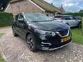Nissan Qashqai 1.2 Tekna +-Leer-Navi-Camera-Trekhaak-Stoelverw-Bo Noir - thumbnail 7