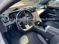 Mercedes-Benz C 300 C300d AMG*DigitLight*HUD*Kamera*Night*Standheiz. Bianco - thumbnail 9
