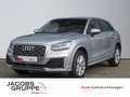 Audi Q2 35 TFSI design LED,AHK,RFK,SHZ Plateado - thumbnail 1