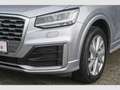Audi Q2 35 TFSI design LED,AHK,RFK,SHZ Plateado - thumbnail 5