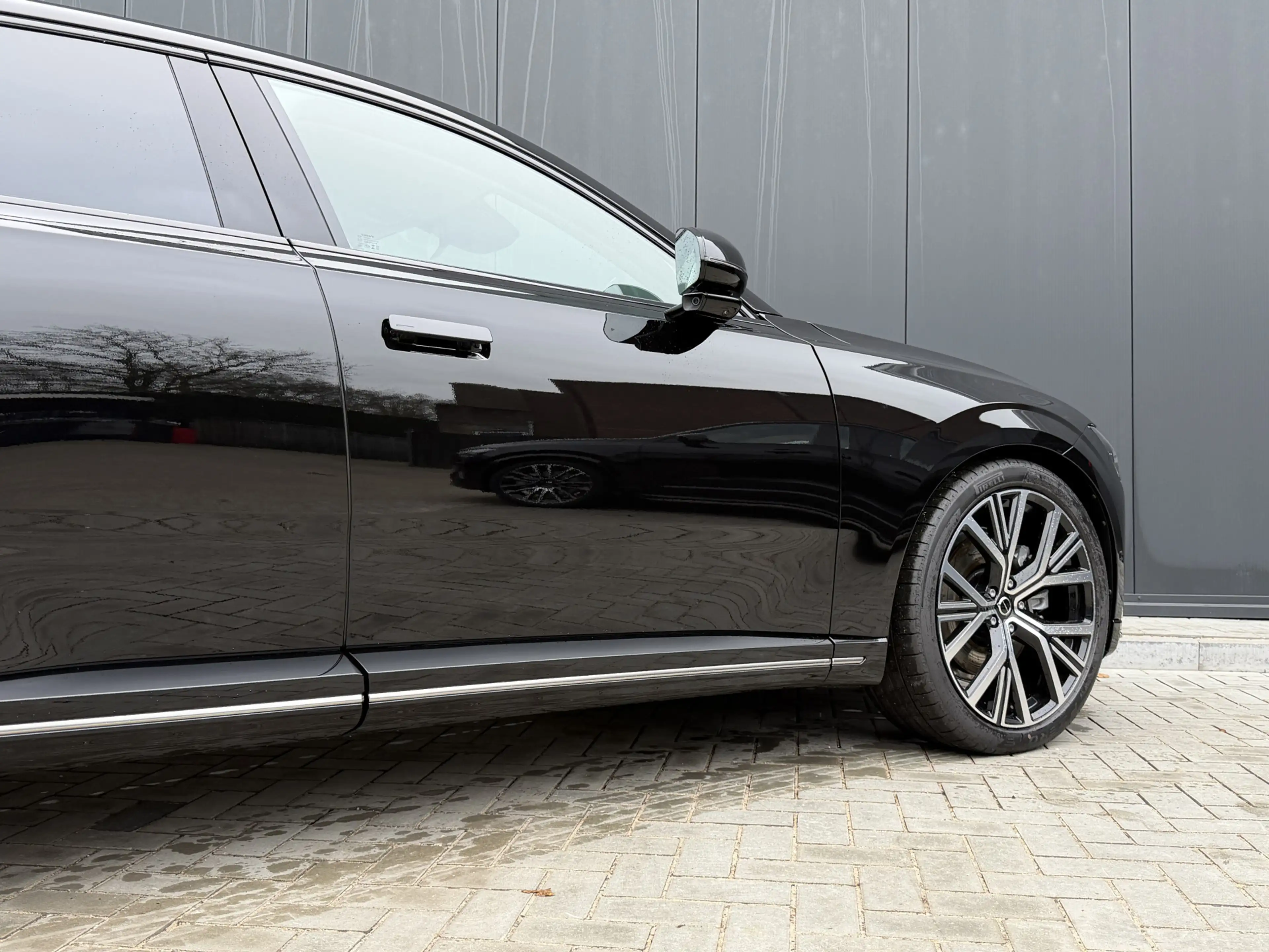 Volvo ES90 Single Motor Ext. R. Ultra Launch Edition 92 kWh P — photo 7