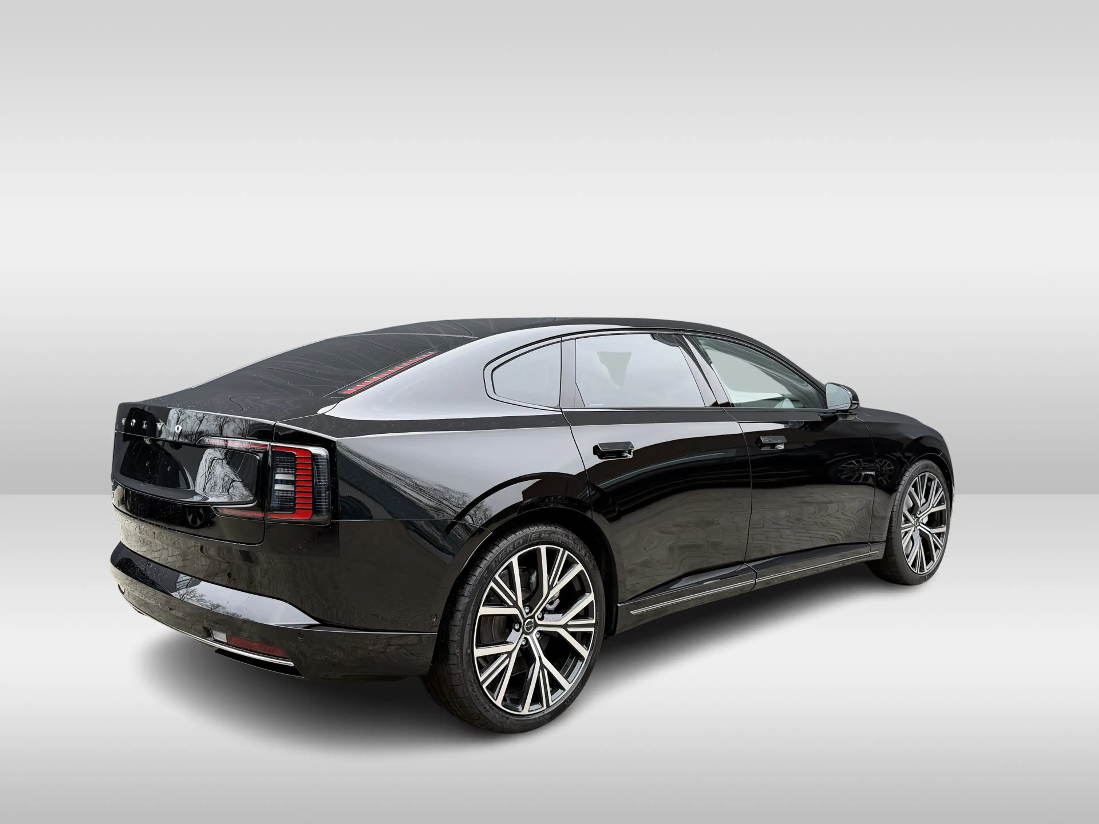 Volvo ES90 Single Motor Ext. R. Ultra Launch Edition 92 kWh P — photo 2