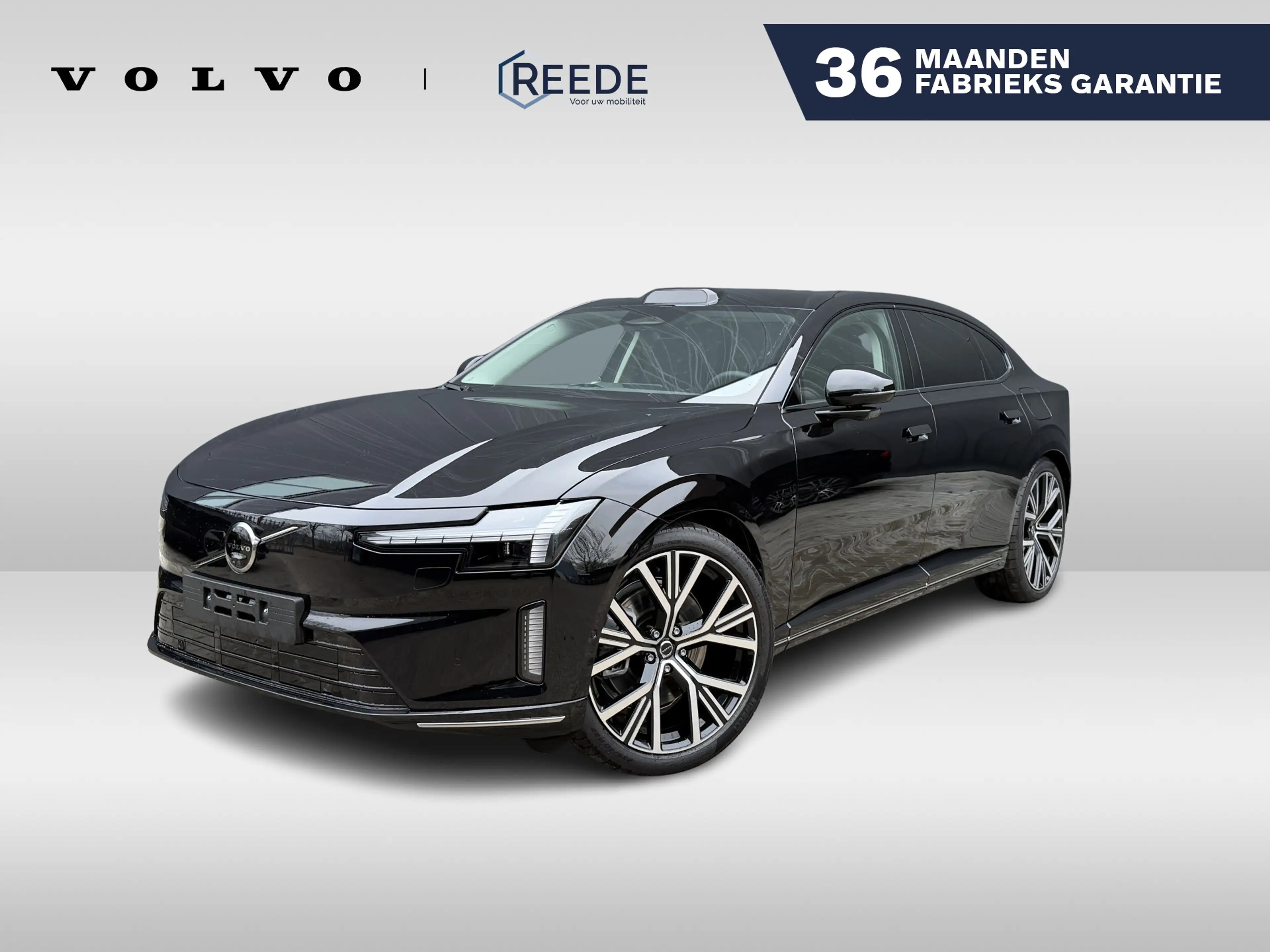Volvo ES90 Single Motor Ext. R. Ultra Launch Edition 92 kWh P
