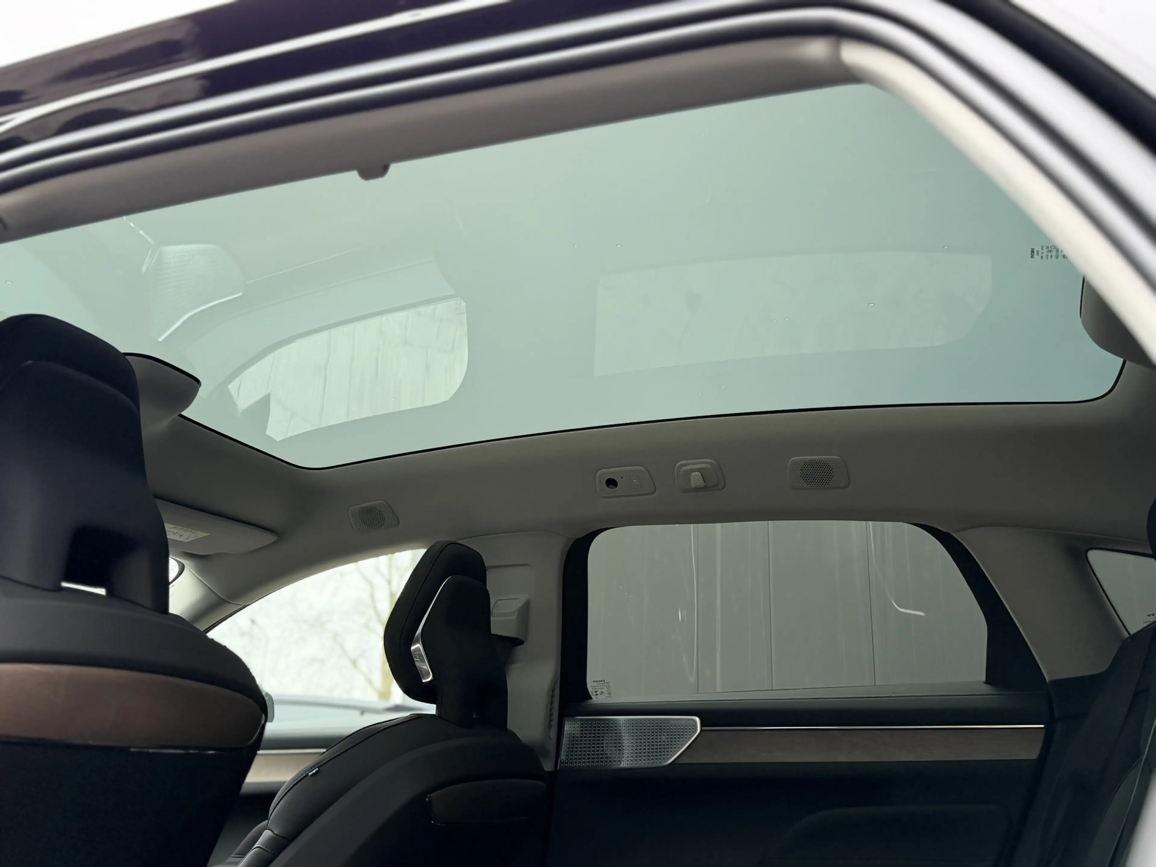 Volvo ES90 Single Motor Ext. R. Ultra Launch Edition 92 kWh P — photo 14