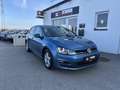 Volkswagen Golf Comfortline 1,4 BMT TSI Blau - thumbnail 1