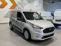 Ford Transit Connect 1.5 TDCI 100 pk - € 17.500,00 Excl. BTW Ezüst - thumbnail 9