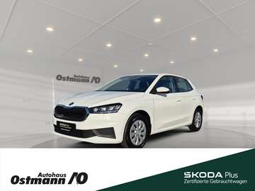 Ambition 81kw TSI DSG *Navi*Einparkhilfe*