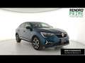 Renault Arkana 1.6 E-Tech full hybrid Intens Auto 145cv Verde - thumbnail 6