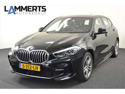 BMW 118 1-serie (f40) 1.5 118i M-Sport Executive 140 PK St