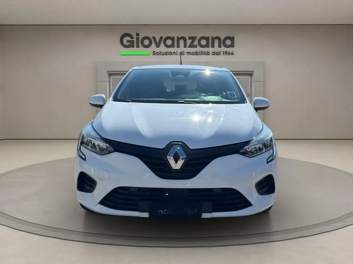 Renault Clio Clio 1.0 sce Life 65cv NEOPATENTATI Wit - 2